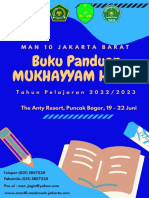 Buku Mukhayyam Hadis Revisi Terbaru Ok