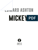 Edward Ashton: Mickey7
