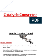 6.catalytic Convertors