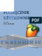 FL Studio 10 - Przewodnik