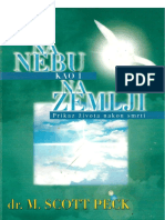 M. Scott Peck - Na Nebu Kao I Na Zemlji