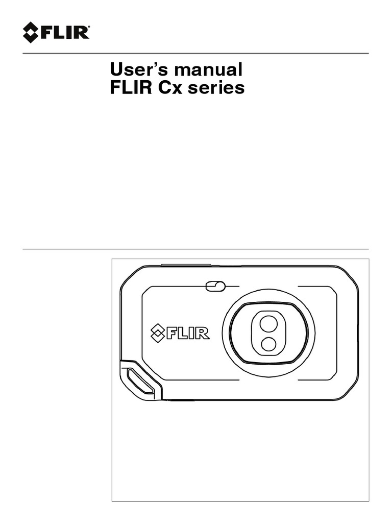 C Series User Manual | PDF