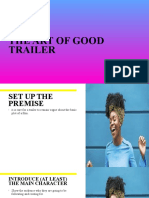 Film Trailer Week