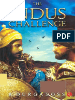 The Indus Challenge