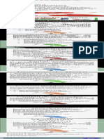 Procesos y Procedimientos Trabajandojuntosas