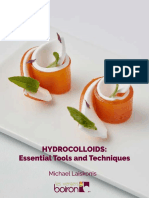 EN US - Laiskonis - Hydrocolloids - Essential Tools and Techniques