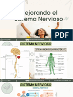Mejorando Sistema Nervioso