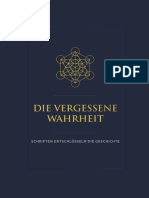 Die Vergessene Wahrheit 