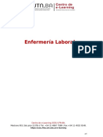 Enfermería Laboral