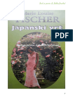 Marie Louise Fisher Japanski VRT