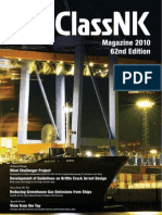 Classnk Magazine No62