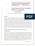 2017 - SWCNH-Review On Synthesis-Properties-Applications