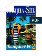 Danielle Steel BUNGALOV BR 2