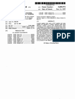 Iii-Iii Iih: United States Patent 19 11 Patent Number: 5,685,972