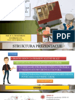 Metodološki Ovir Za Izračunavanje Klizne Skale. Isaković S. (Prezentacija)