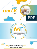 Millionaire Track Presentation PDF