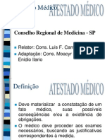 A Test Ado Medico