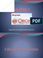 Unidad 1 - Origin