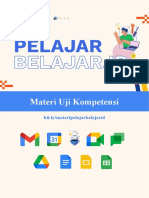 Materi Uji Kompetensi Pelajar Belajar - Id Bit - Ly - Materipelajarbelajarid