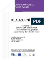 Klauzury