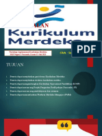 Pengenalan Kurikulum Merdeka