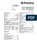TAG1 A2 A60 HZ TPD1696 E4 Epac Technical Data Sheet