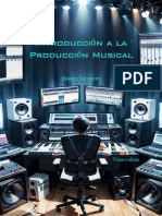 Introducción A La Producción Musical