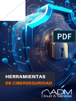 Herramientas de Ciberseguridad Generica