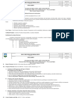 Syllabus Waves and Optics 2ND SEM 2022 2023