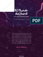 El Mundo Del Tarot Tercera Edición