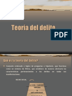 Teoria Del Delito 1