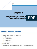 Chapter 2 Neurobiologic Theories and Psychopharmacology