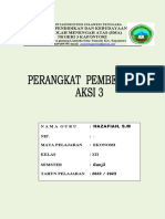 Format RPP 6