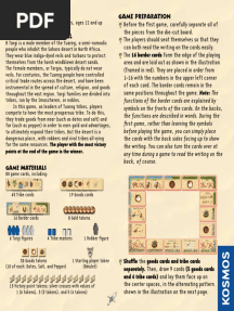 Targi Manual