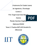 Practica Corriente de Un Circuito RLC en Simulin