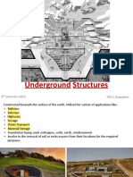 Underground Const