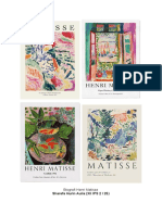 Henri Matisse PDF