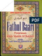 Fathul Baari Jilid 8