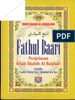 Fathul Baari Jilid 19