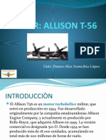 Allison T 56