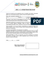 1.1. Acta de Compromiso 2023