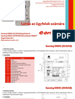 EON Leiras Az Ugyfelek Szamara SX6X1 S12U16 S34U18 V010