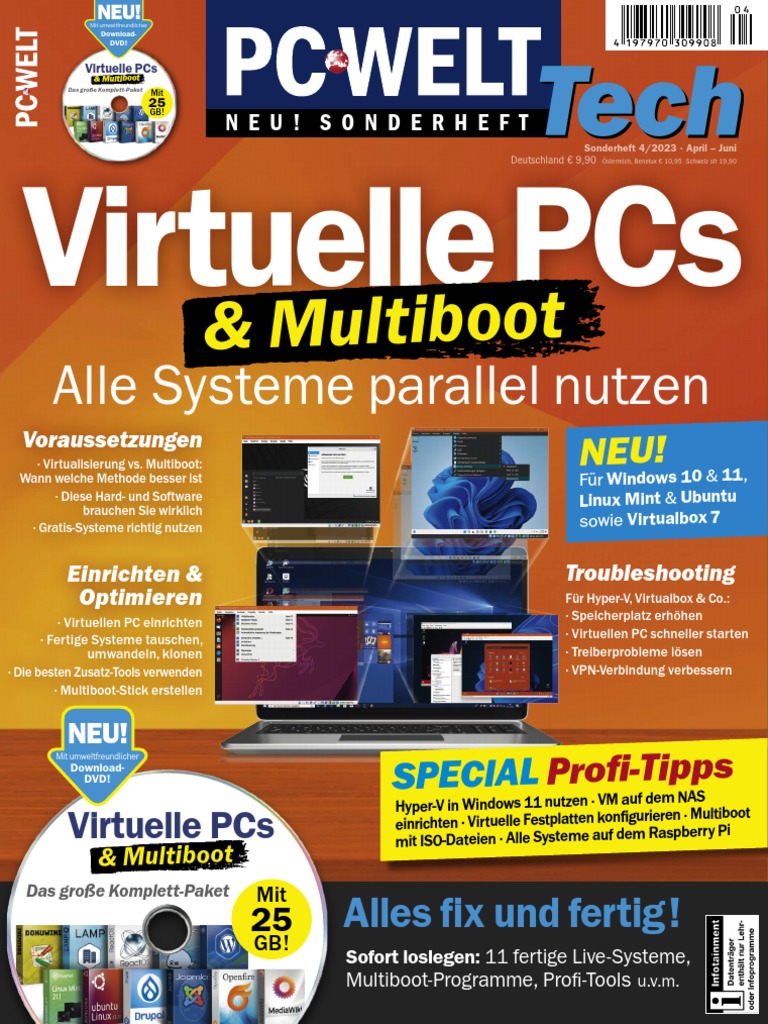 E Paper PCW SH 04 2023 Tech Vpcs | PDF