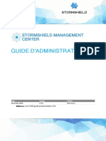 Sns FR SMC Guide - D - Administration v2.0