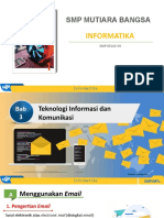 Bab 2 - Teknologi Informasi Dan Komunikasi Ok