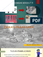 Zaman Pra Aksara