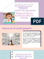 Conceptos Basicos de Farmacia