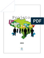 Projeto Soletrando 2023