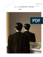 Magritte Book