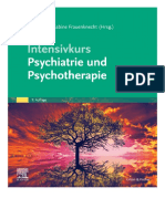 Intensivkurs Psychiatrie Und Psychotherapie - Compress